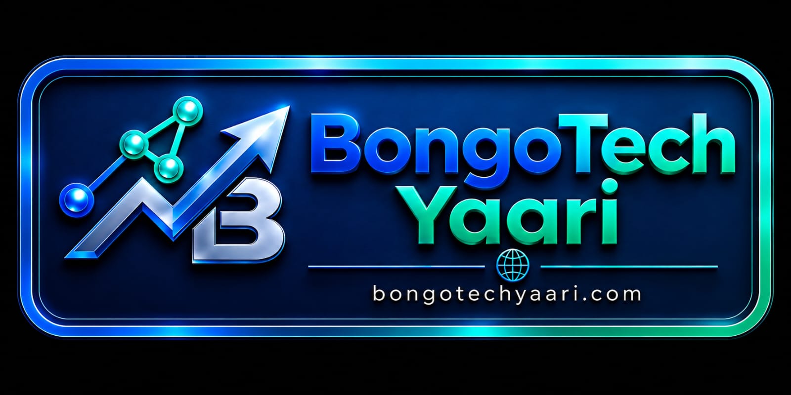 BongTech Yaari